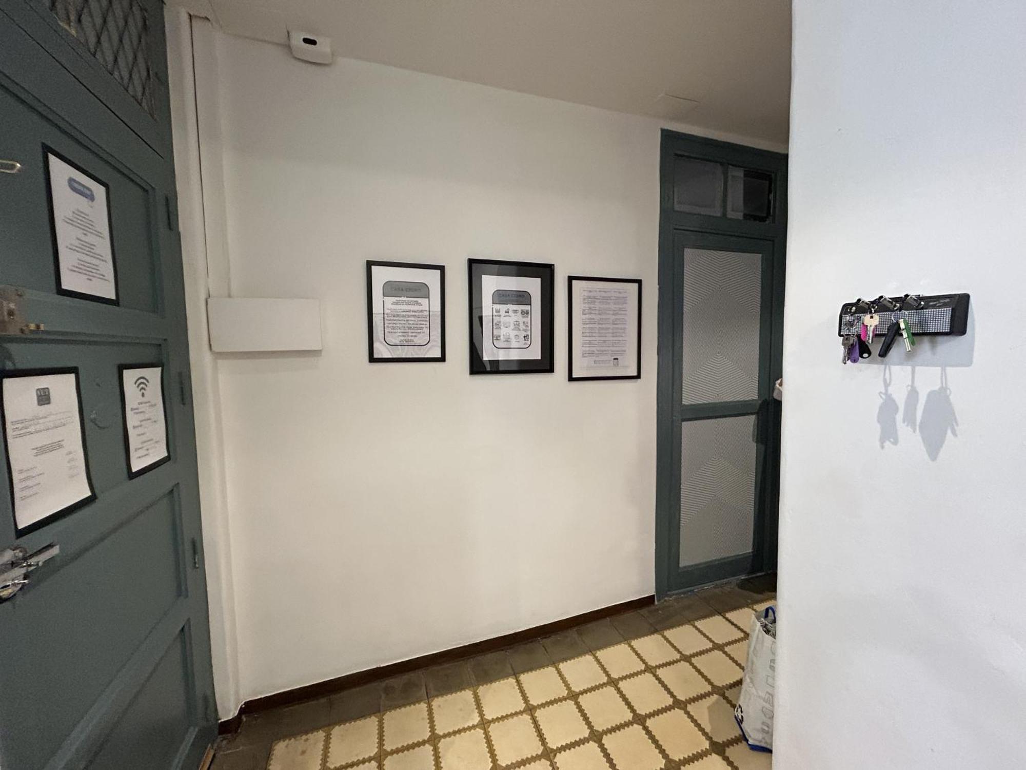 Casa Cedrohistoria Y Confort Con Parking Gratuito Zaragoza Exterior foto
